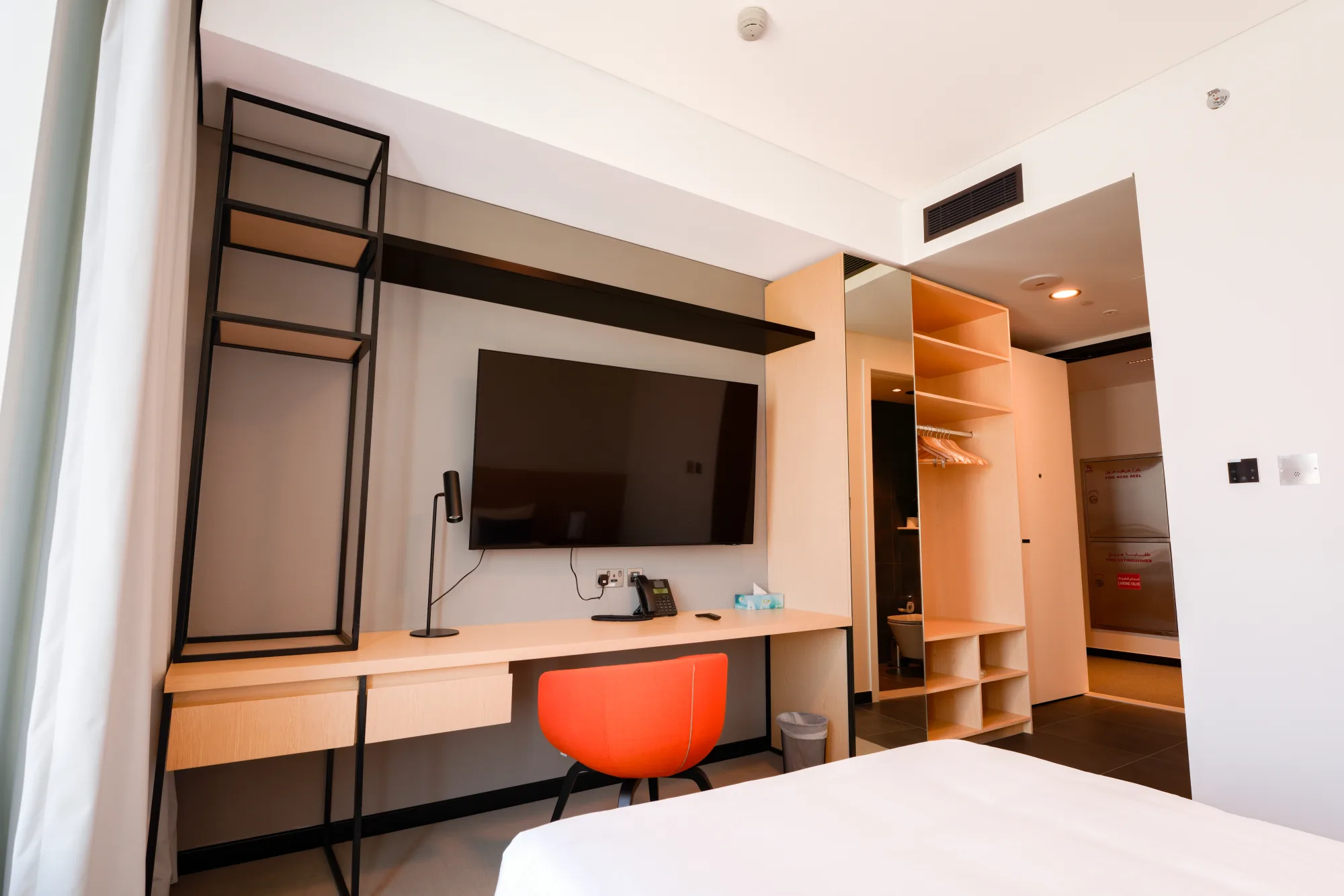 Co-lab Accommodations