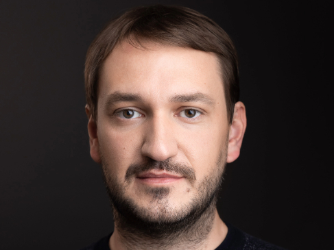 Alexandr Khanin