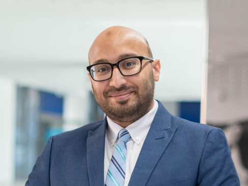 Abdulrahman Mahmoud