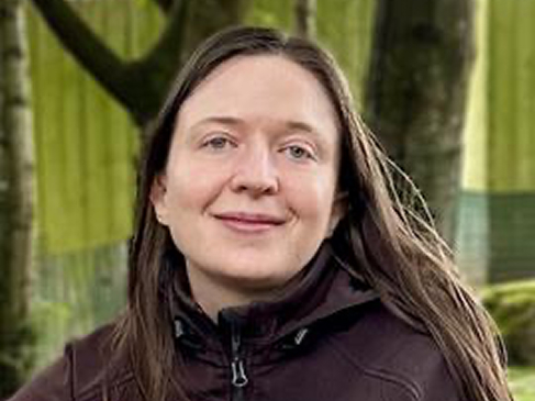 Alla Mikheenko