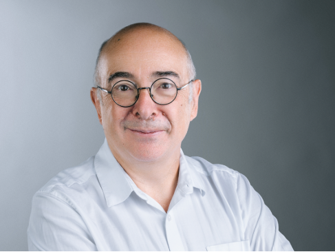 Eric Moulines