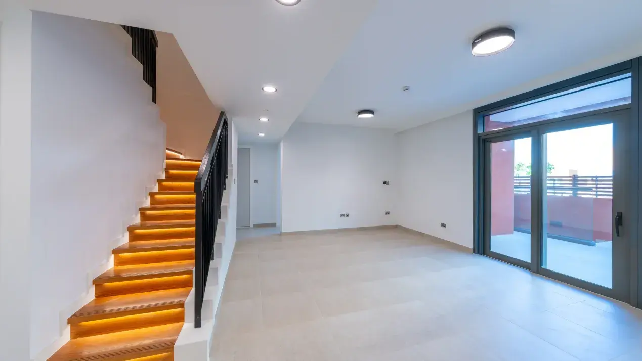 Long-term faculty housing - Image1