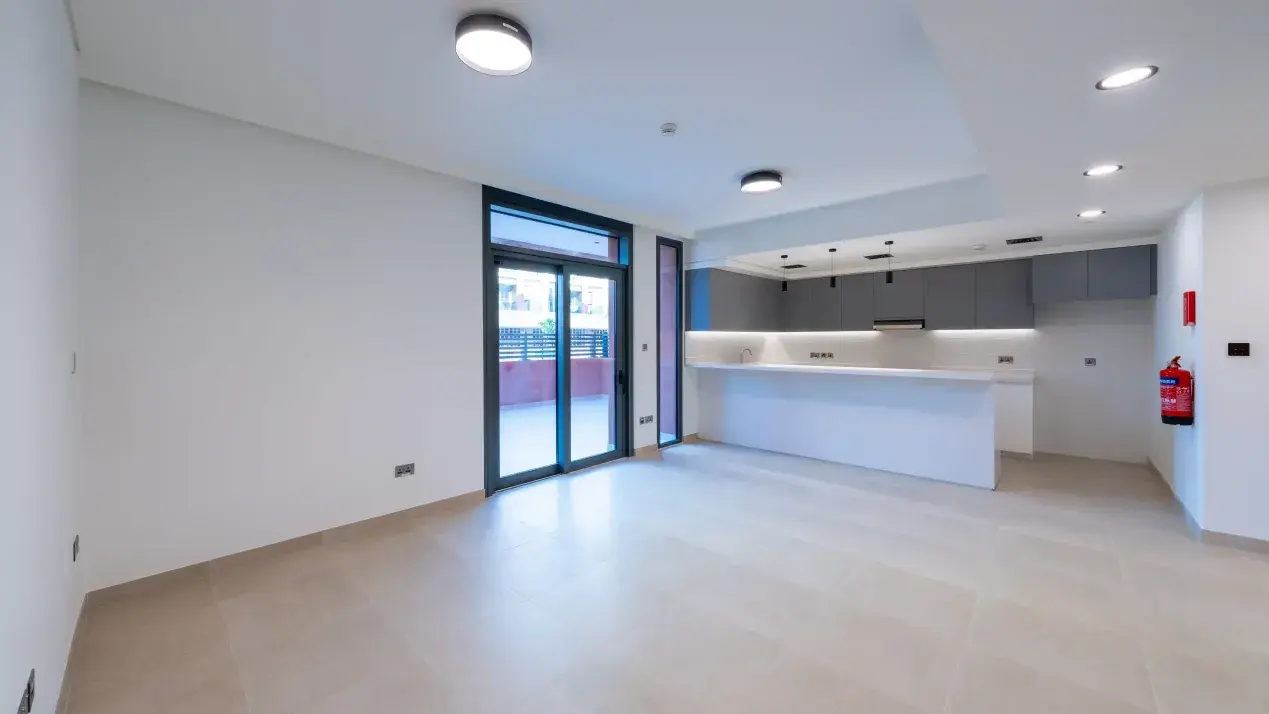 Long-term faculty housing - Image2