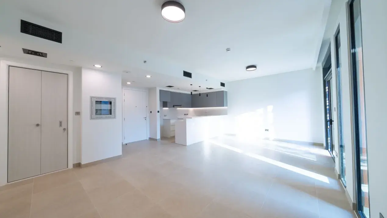 Short-term faculty housing - Image1