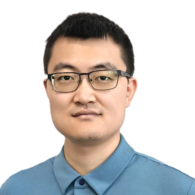 Anqing Duan Anqing Duan
