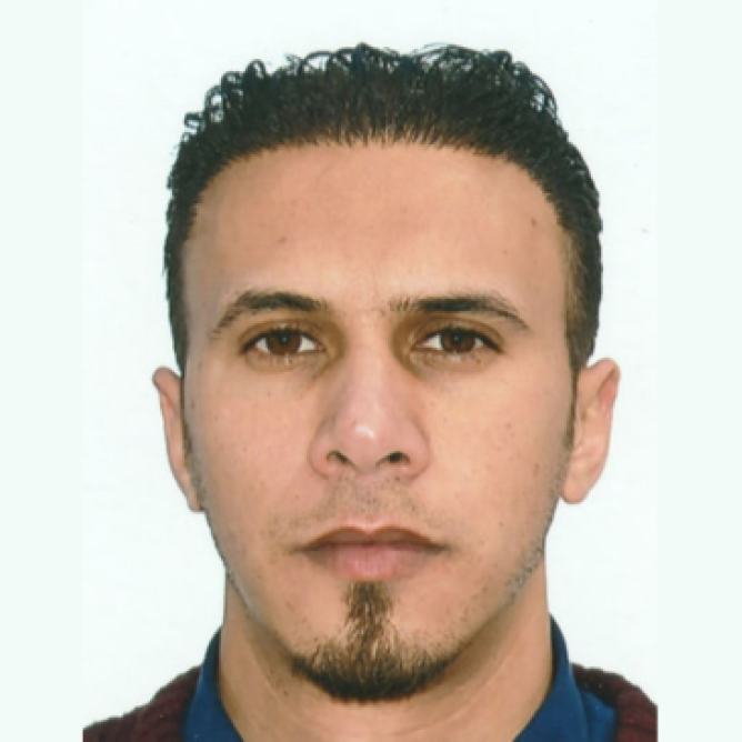 Abdalla Swikir Abdalla Swikir