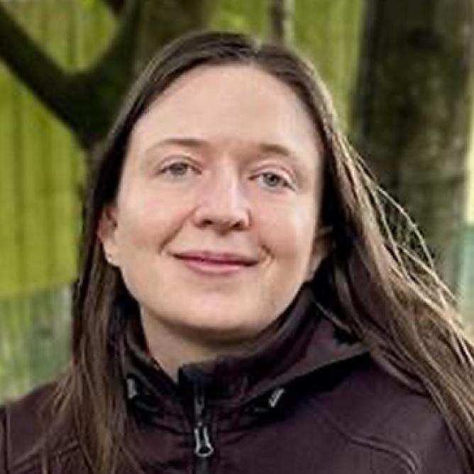 Alla Mikheenko Alla Mikheenko