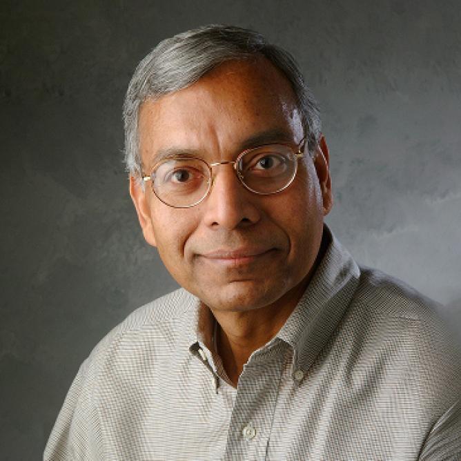 Anil K. Jain Anil K. Jain