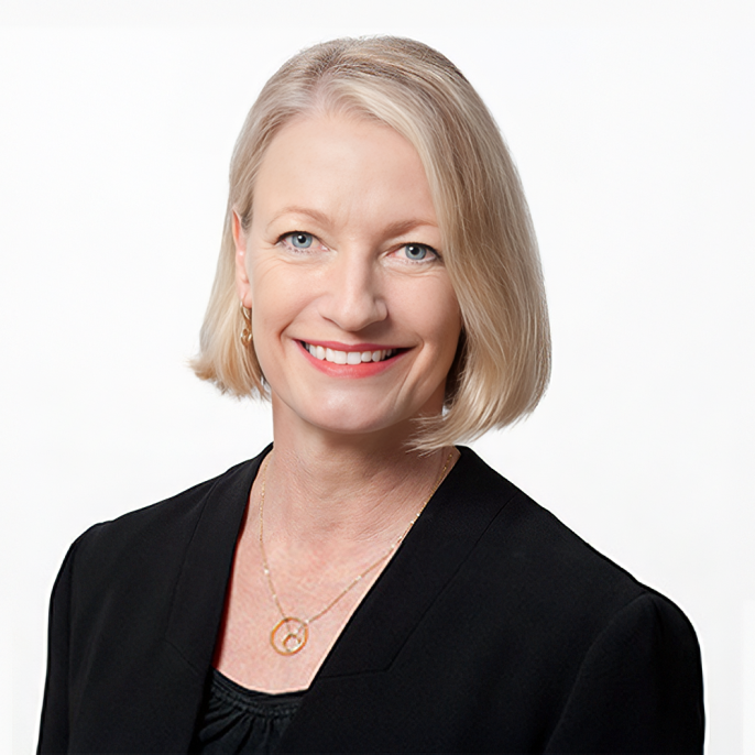 Elizabeth Churchill