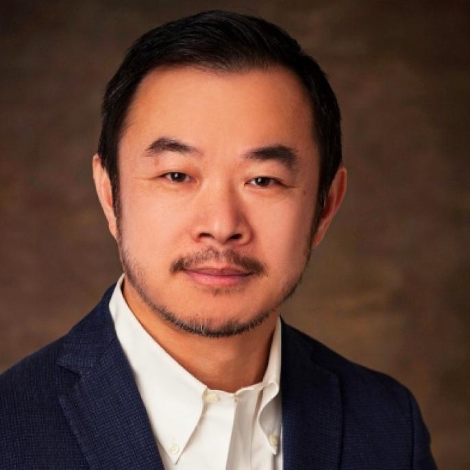 Eric Xing