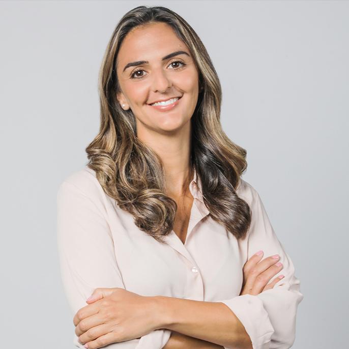 Leila Hamadeh