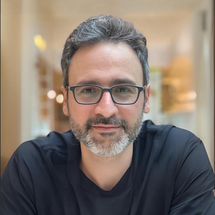 Mohamad Charafeddine