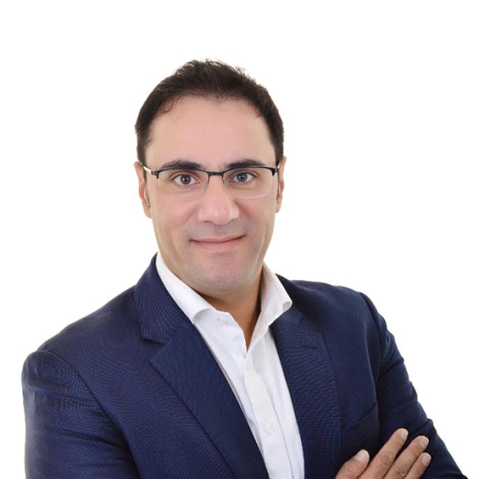 Yousef Barkawie