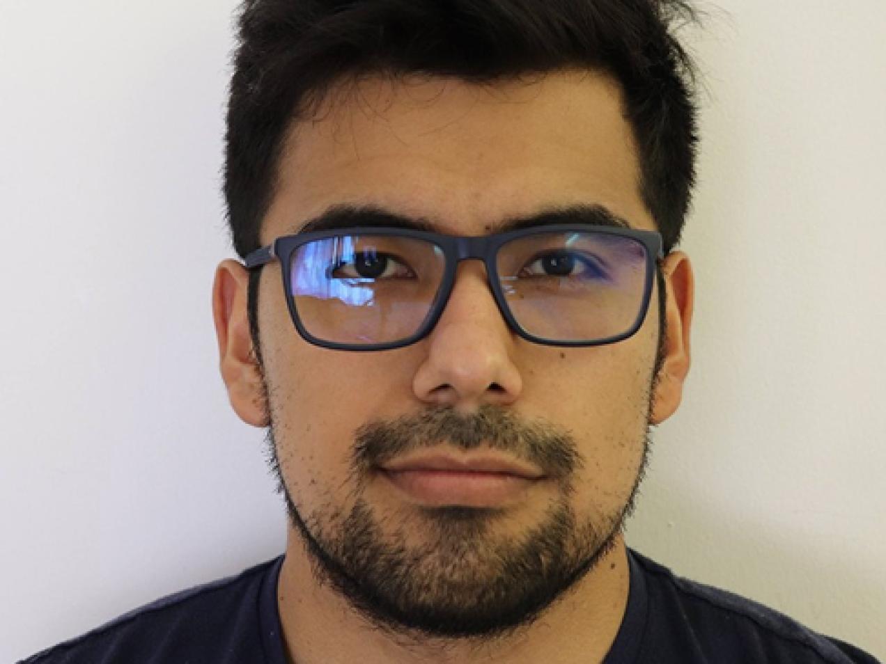 Alejandro Amador
