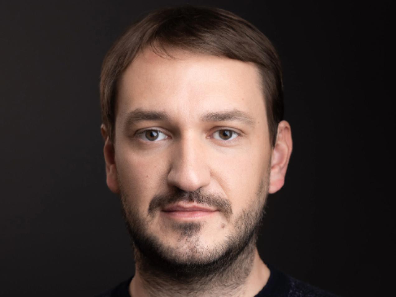 Alexandr Khanin
