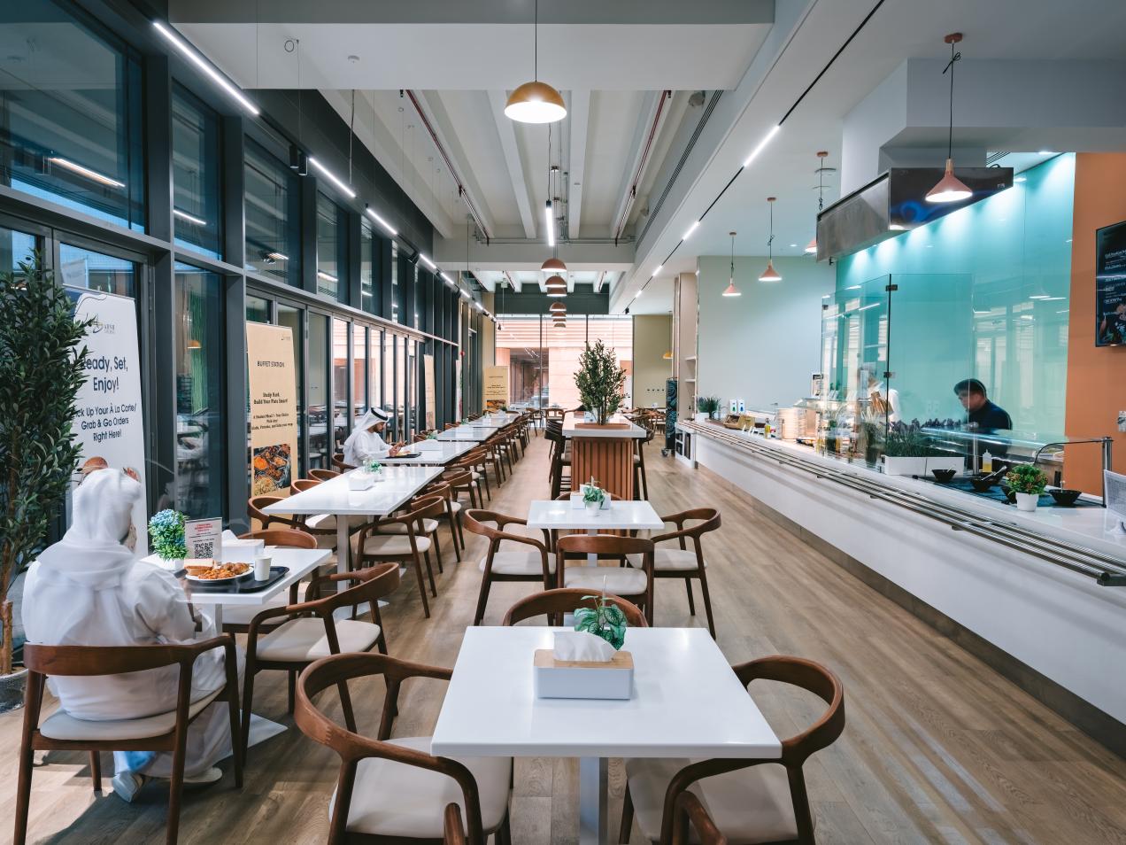 Canteen