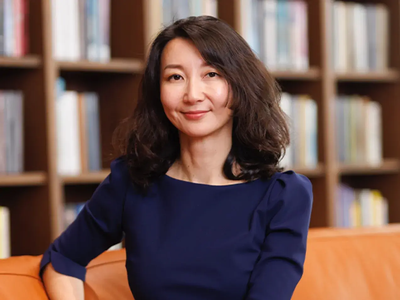 Hong (Dekyi) Liang