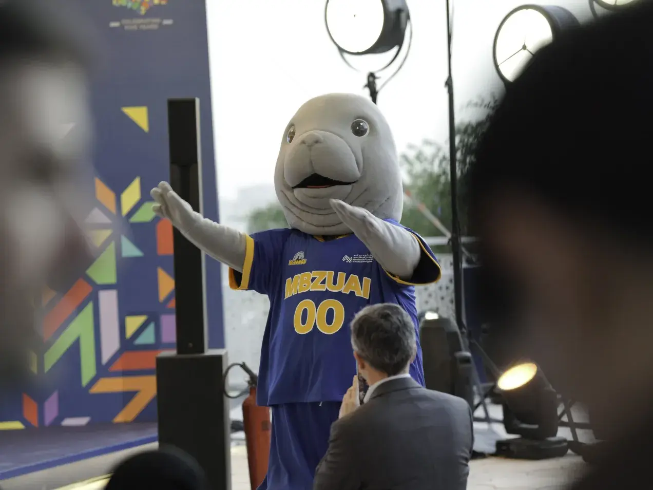 Dugong