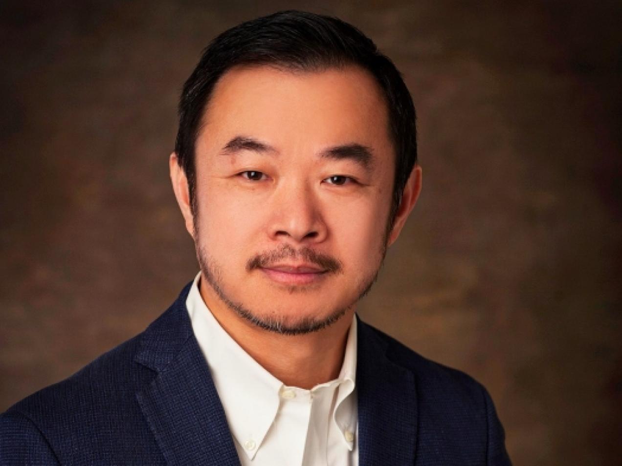 Eric Xing