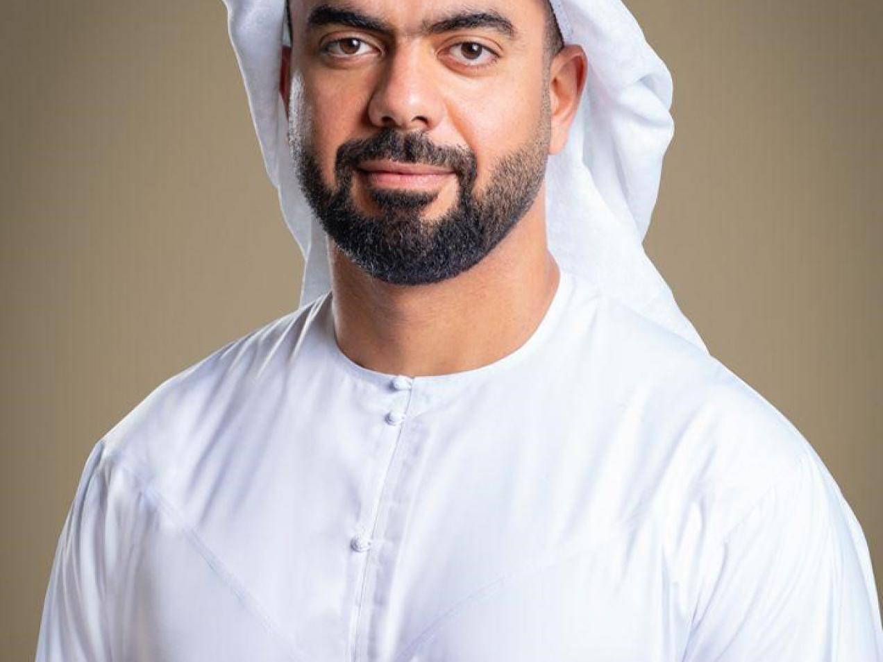 H.E. Saif Saeed Ghobash