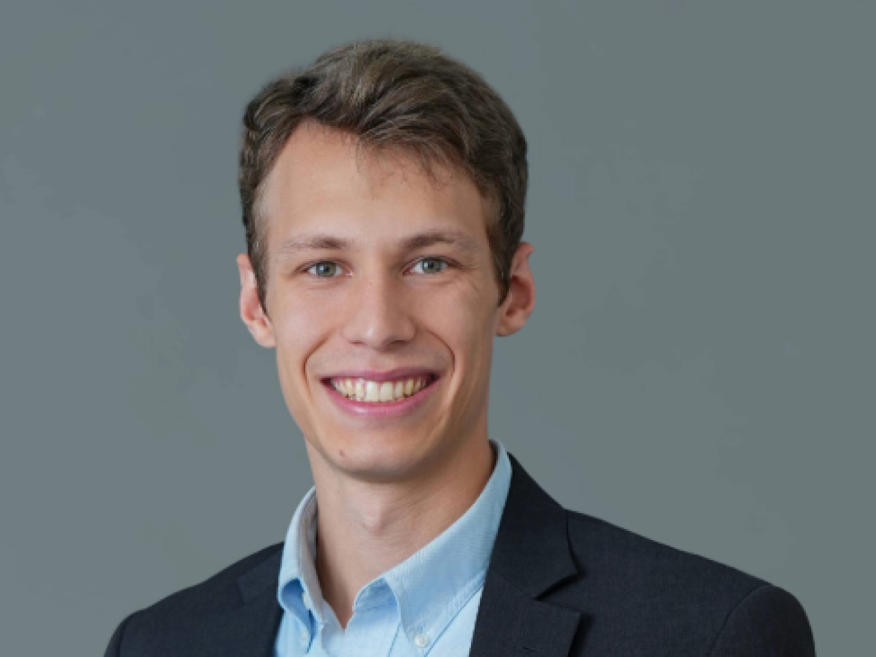 Joshua Bakita