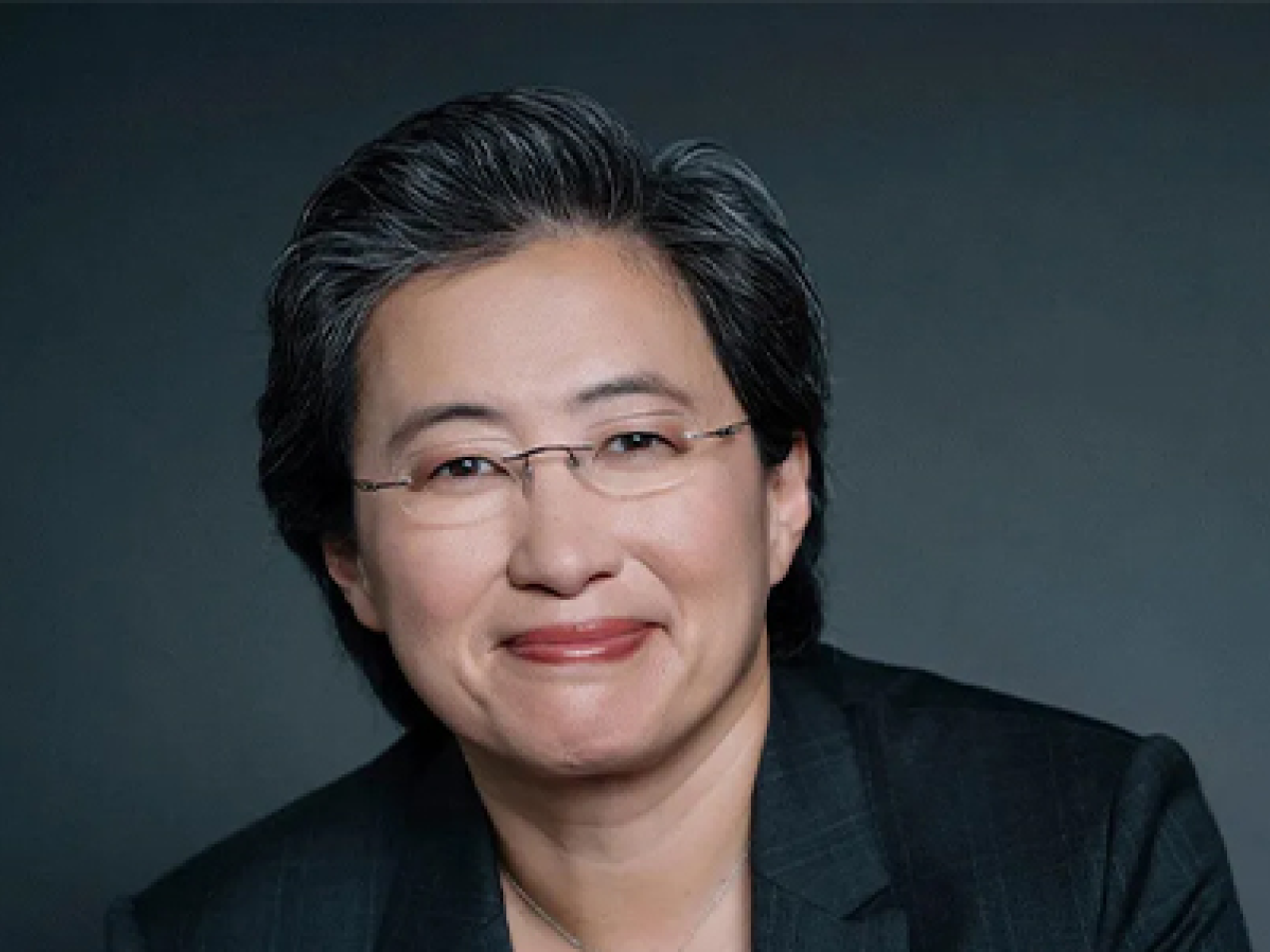 Lisa Su