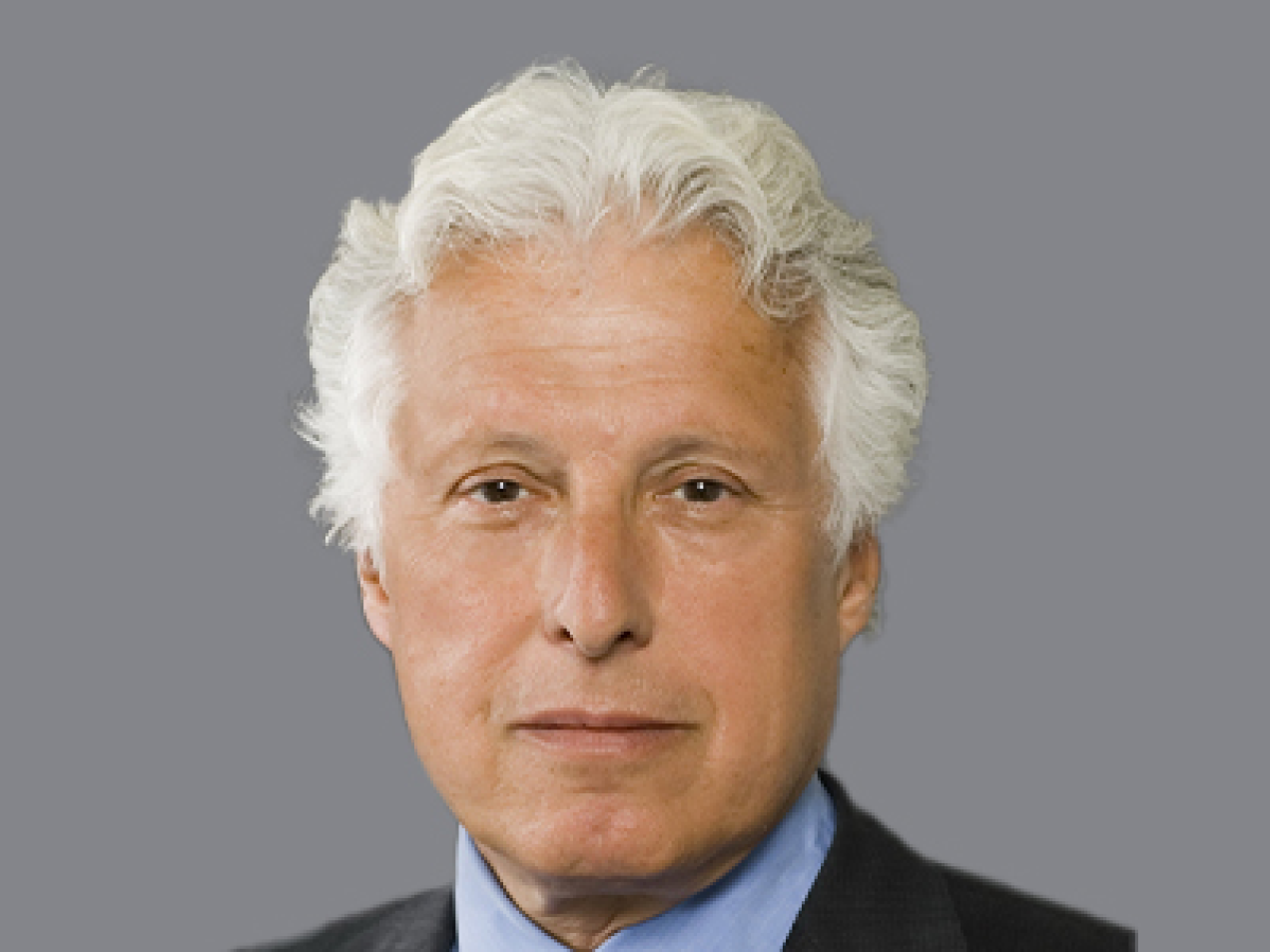Martin L. Edelman
