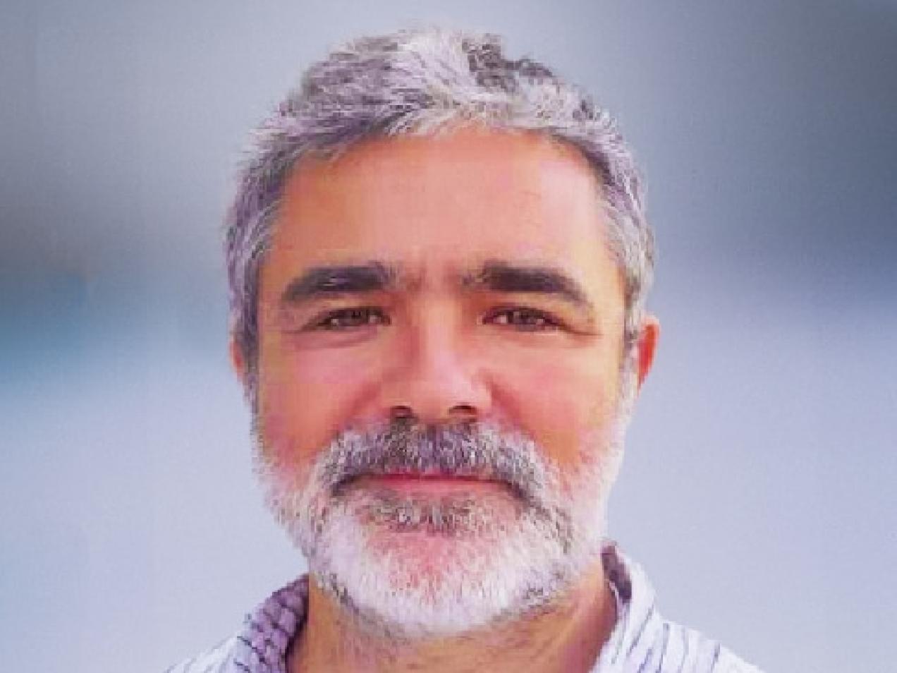 Michalis Vazirgiannis