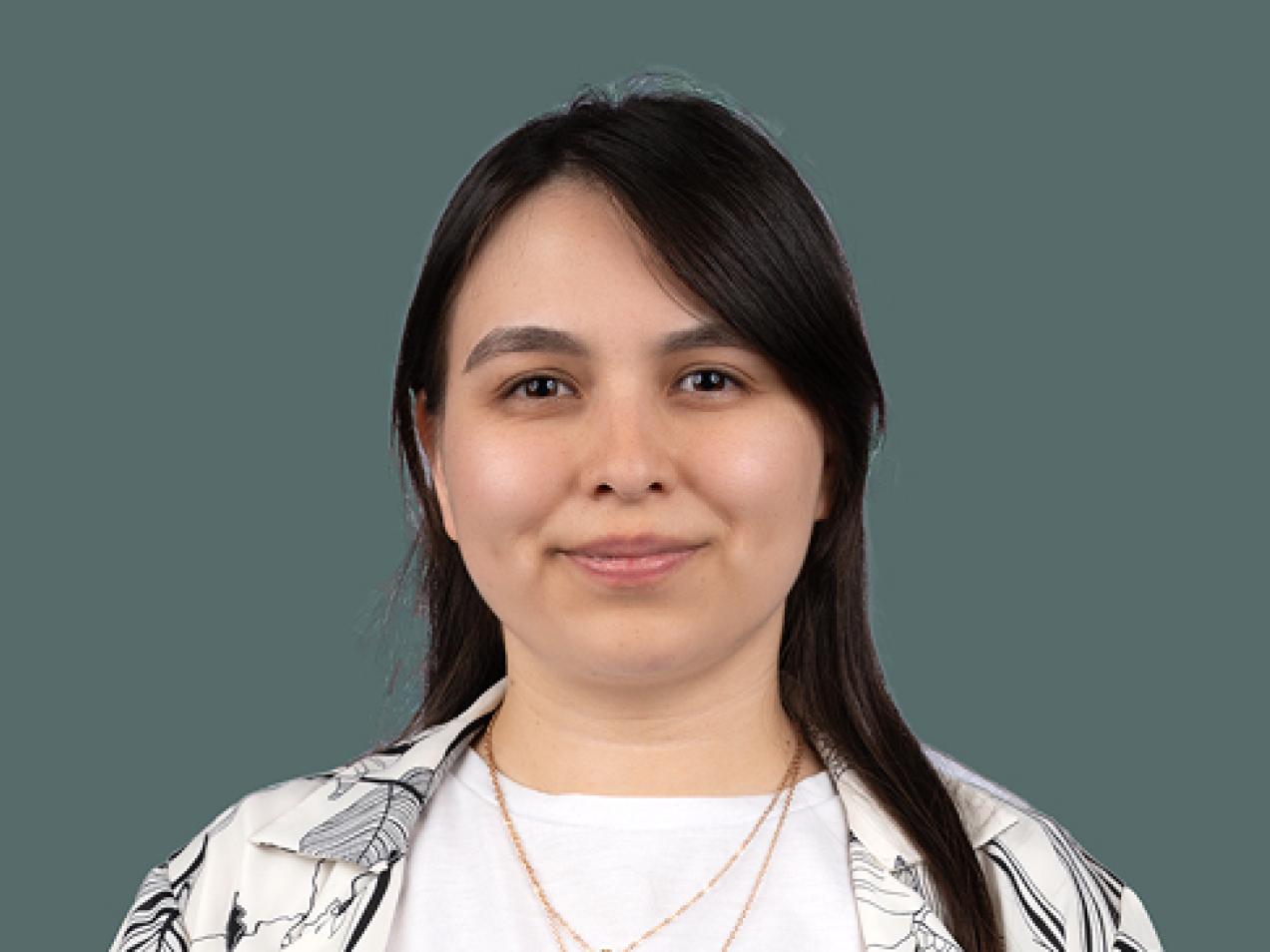 Rosario Perez