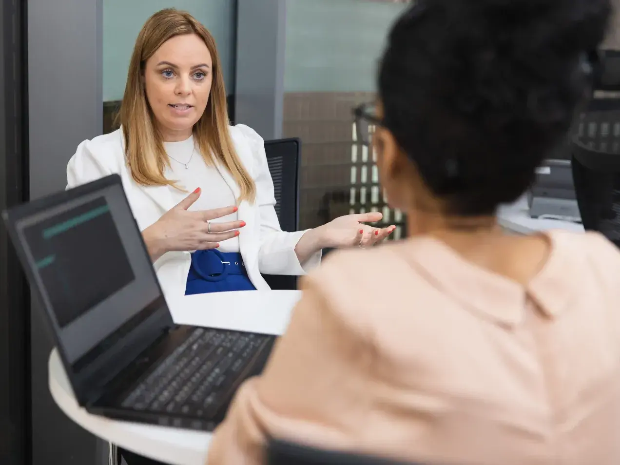 Career Services and Internships - 1