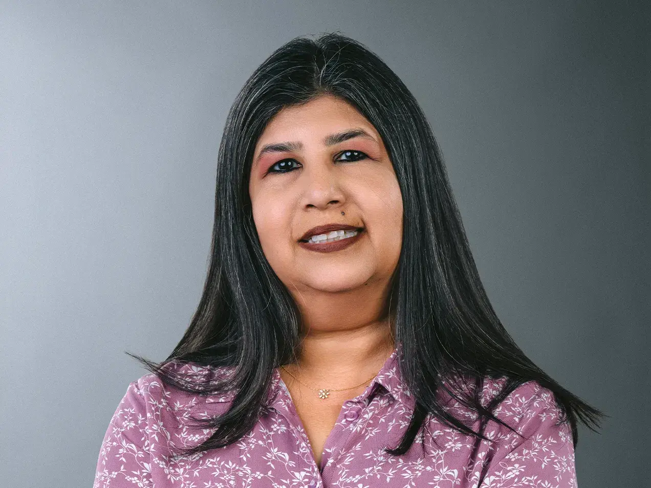 Dr. Bhavana Nair