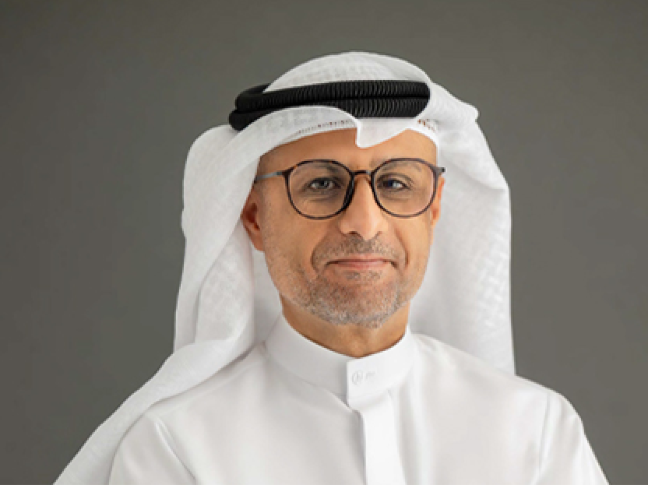 H.E. Jassem Mohammed Bu Ataba Al Zaabi