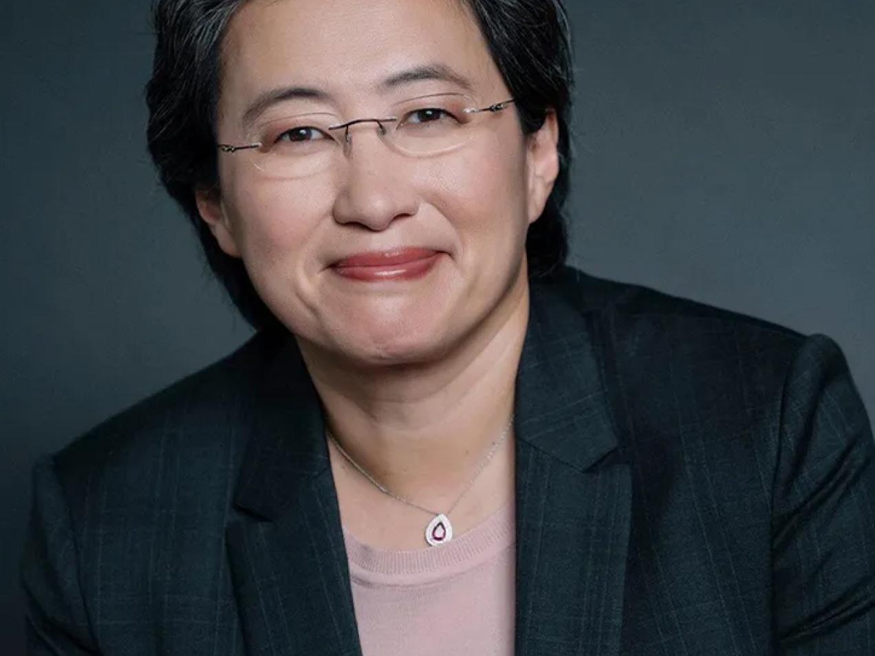 Lisa Su