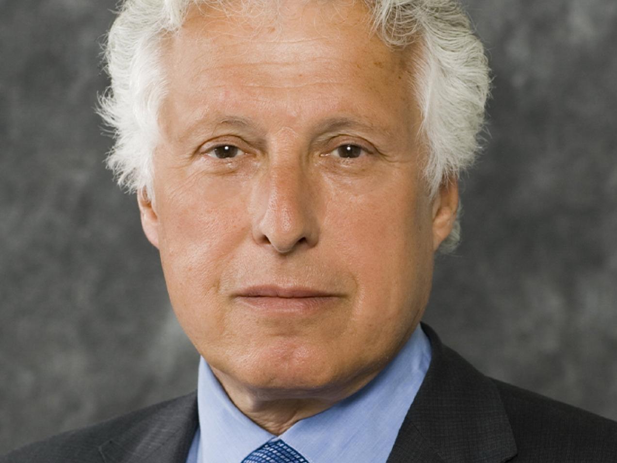 Martin L. Edelman