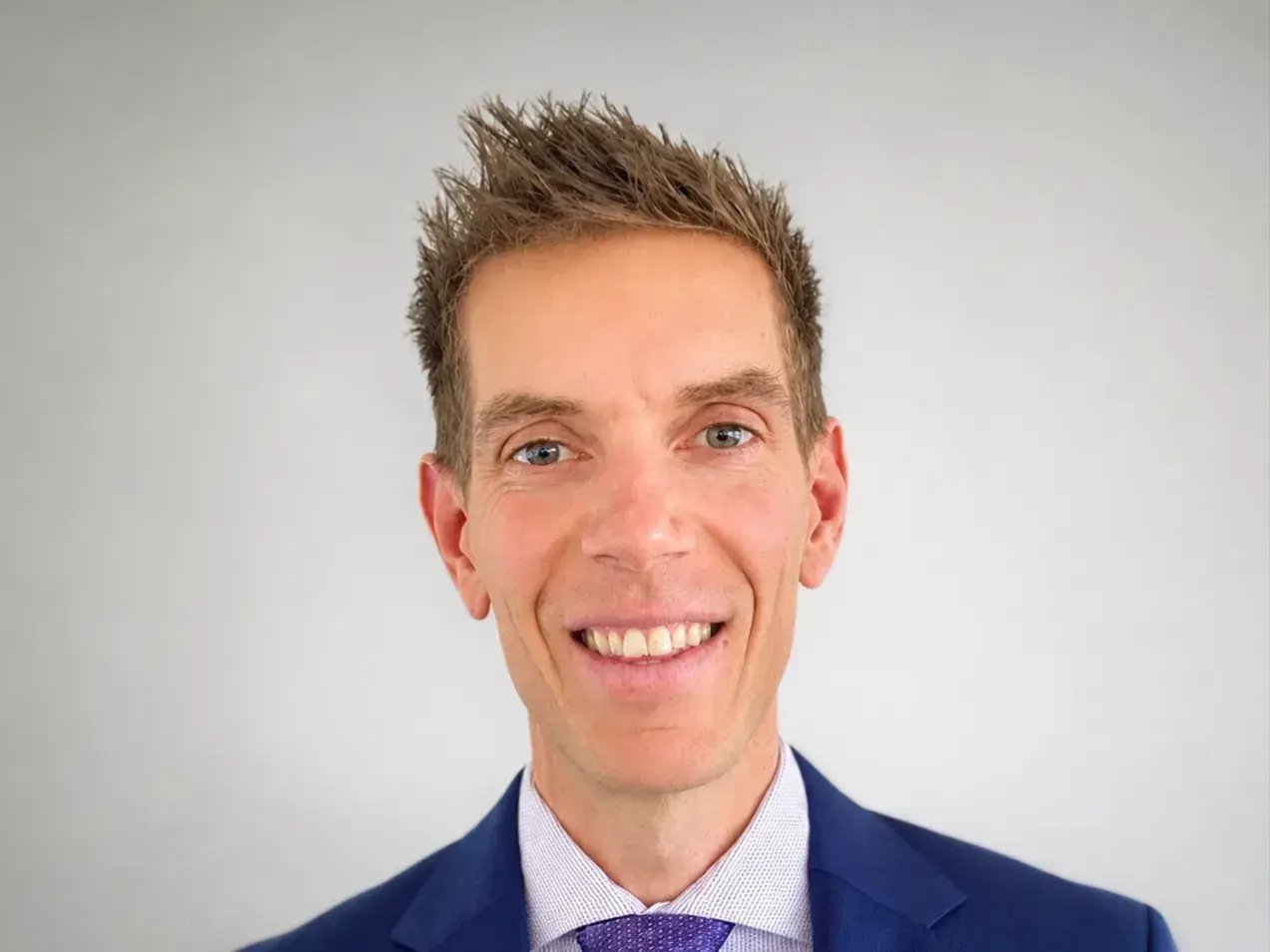 Matt MacDonald