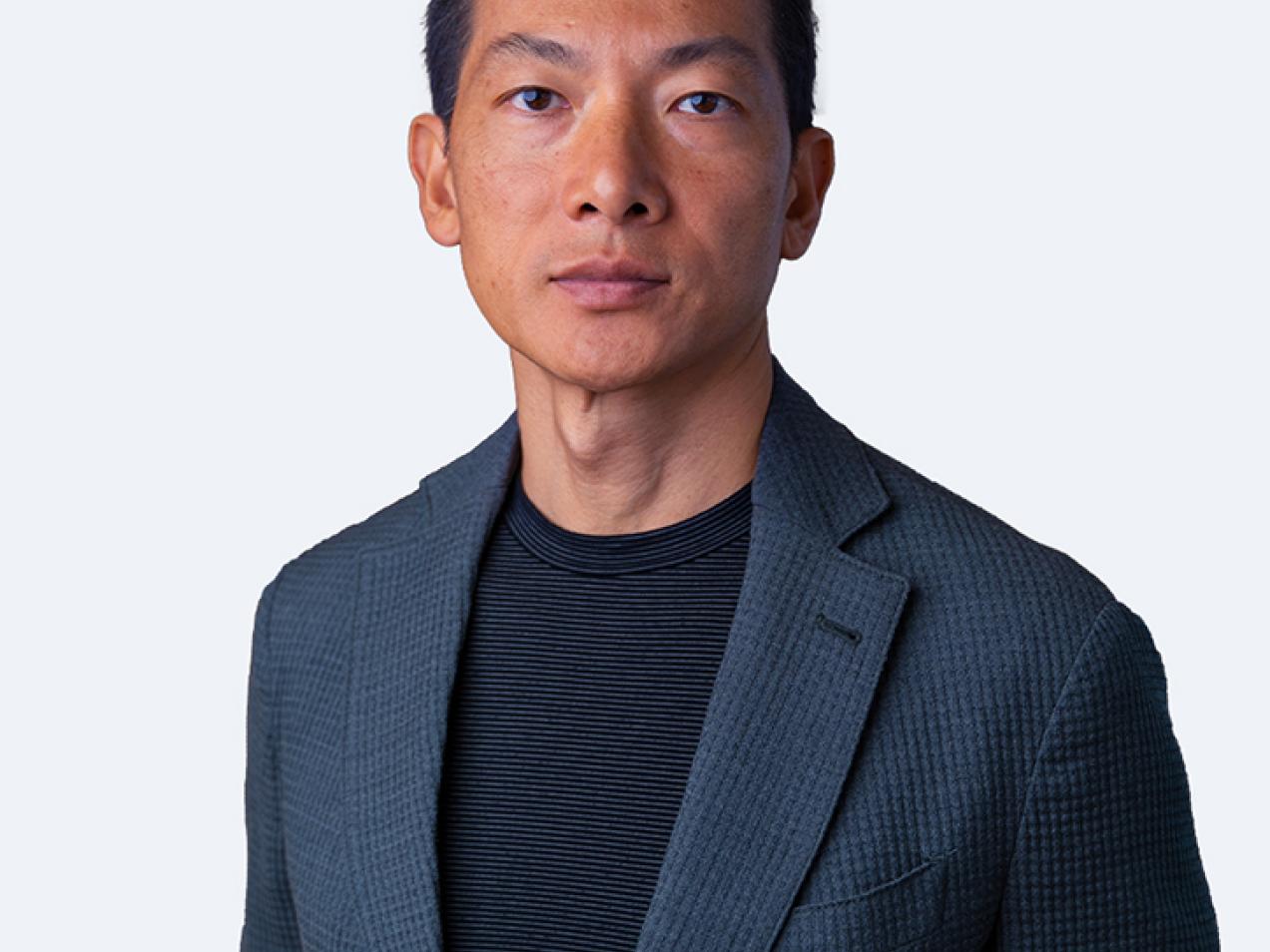 Peng Xiao