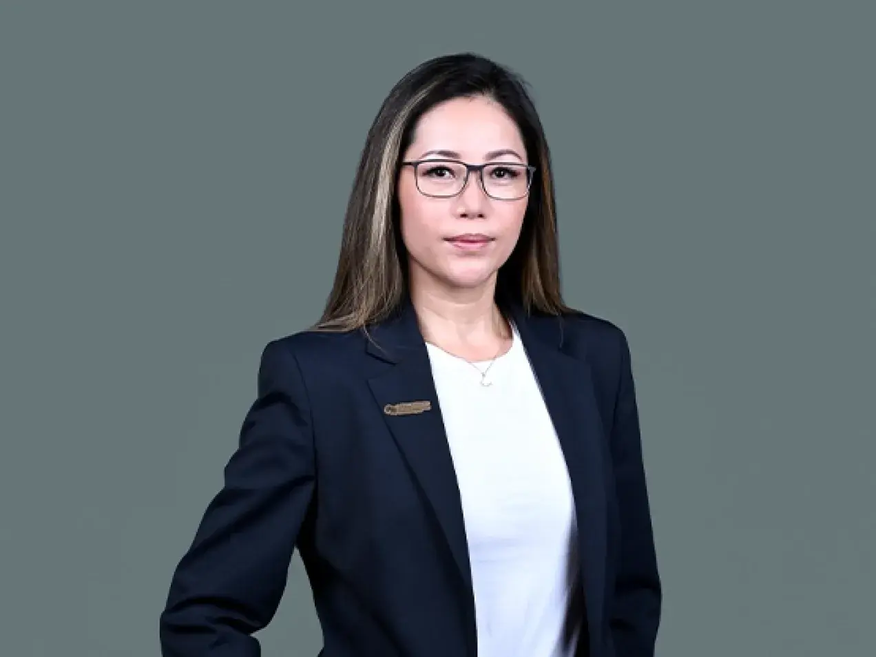 Susan Wei