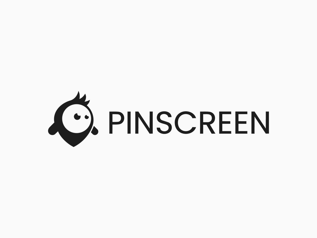 Pinscreen