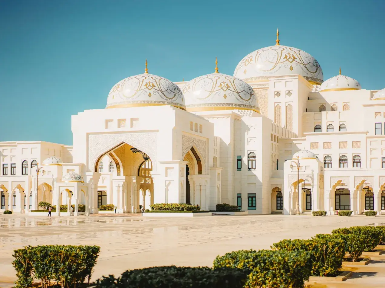 Qasr Al Watan