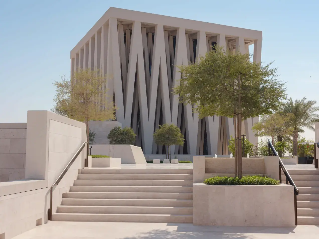 Qasr Al Watan