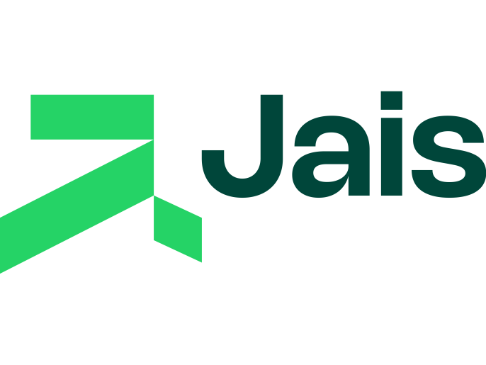 Jais - Logo EN