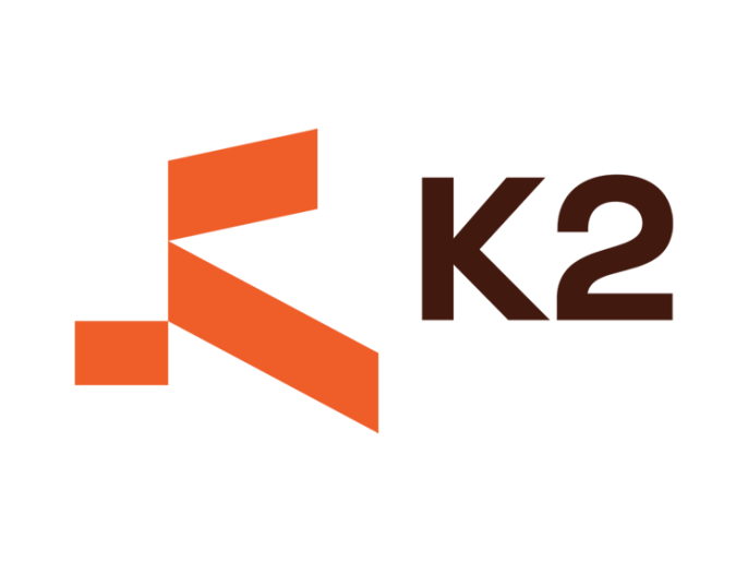 K2 - Logo