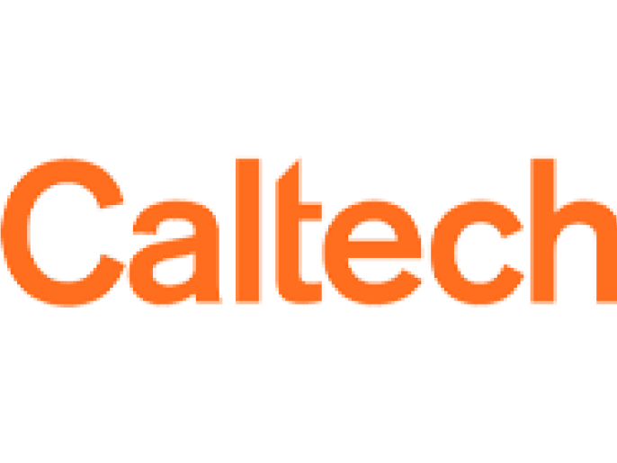 Caltech - Logo