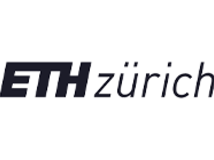 ETH-Zurich - Logo