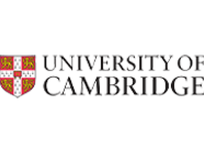 University of Cambridge - Logo