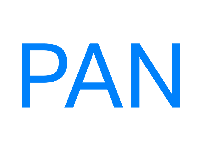 PAN-Logo