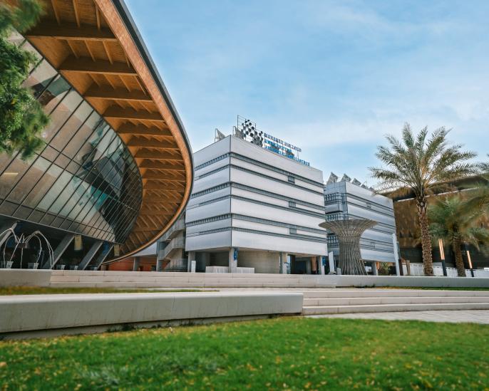 Campus