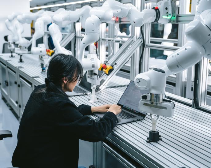 Robotics lab - 2